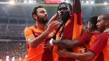 Selçuk İnan Galatasaray'dan ayrılıyor mu? Açıklama geldi!