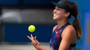 İpek Soylu'dan 17. çiftler zaferi