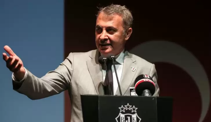 Ve Orman kararı açıkladı: "Avrupa'da deplasmana seyirci götürmeyeceğiz."