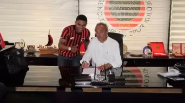 Yeni transfer Fenerbahçe'ye hazır!