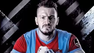 Aykut Demir'in son hali şaşırttı