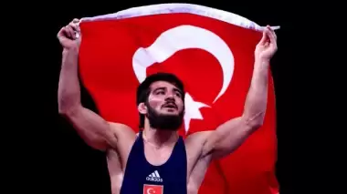Güreş Şampiyonası'nda hedef 3 madalya!