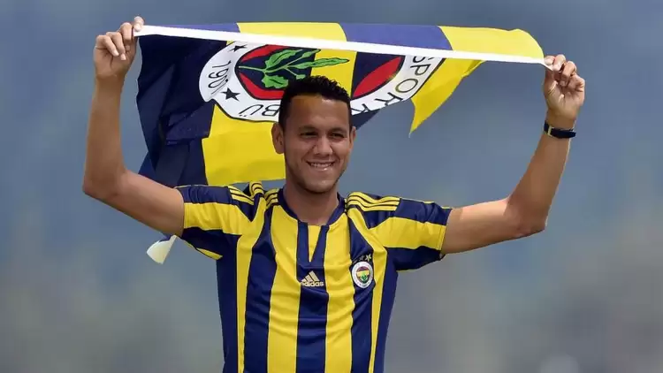 Fenerbahçe'den KAP'a Josef açıklaması! İşte yeni takımı!