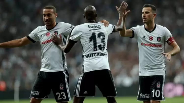 Ağustos’ta medyanın şampiyonu Beşiktaş oldu