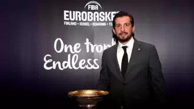 "Birlik ve beraberlik yönünden gayet iyi durumdayız"