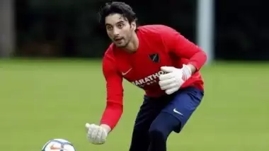 Cenk'ten transfer sözleri: "Torpille gitmedim."