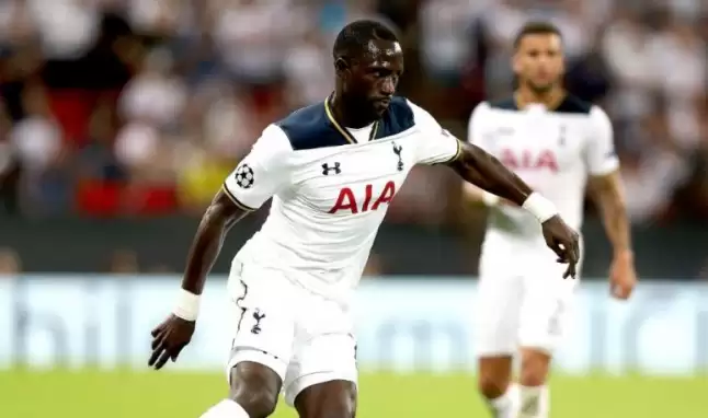 Pochettino, Sissoko'ya izin vermemiş! Trabzonspor...