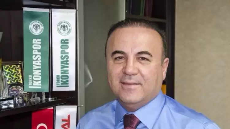 Konyaspor'un başkan yardımcısından flaş prim açıklaması! '10 milyon TL...'