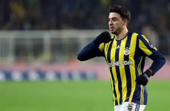 Ozan Tufan'a Ada'dan teklif!