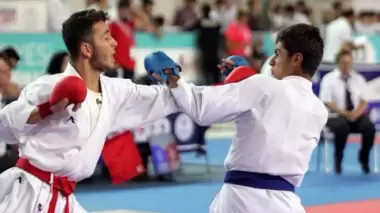 Karateciler Soçi'de madalya mücadelesi verecek