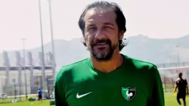 Horoz kendine geldi!