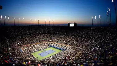 Grand slam sezonu Avustralya'da açılıyor