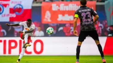 FIFA 2018'deki en hızlı 20 futbolcu!