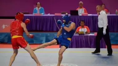 Yavuz Selim Kazancı yarı finalde