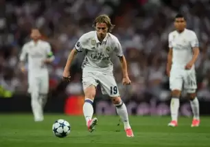 Real Madrid'in yıldızına vergi kaçırma suçlaması