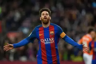 Valverde'den Lionel Messi müjdesi!