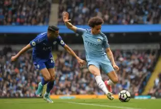 Manchester City'den sezona rekor başlangıç