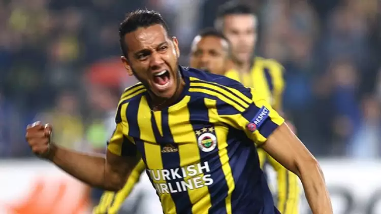 Fenerbahçe'nin Josef kararı! Teklife verilen yanıt...