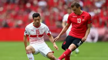 Arnavutluk Milli Takımı aday kadrosu açıklandı