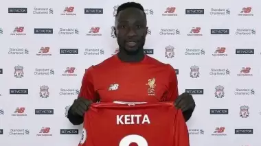 Chelsea maçı öncesi Liverpool'a şok