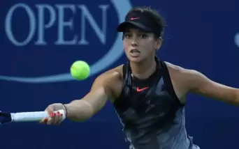 İpek Soylu Avustralya Açık’a veda etti!