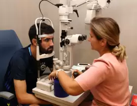 Fenerbahçe'nin yeni transferi kontrolden geçirildi!