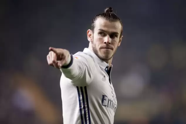 İzin çıktı! Gareth Bale o takımla görüşecek!