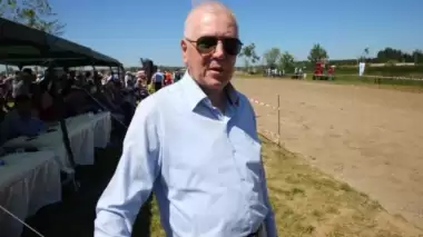 "Ata sporlarımız artık gelişti ve giderek büyüyor"