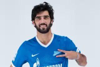 Galatasaray istedi Zenit kabul etmedi