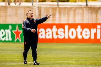 Advocaat'a iki teklif