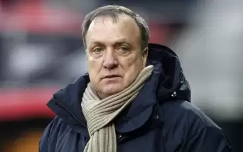 Hollanda'nın aday kadrosu belli oldu! Lens ve Elia...