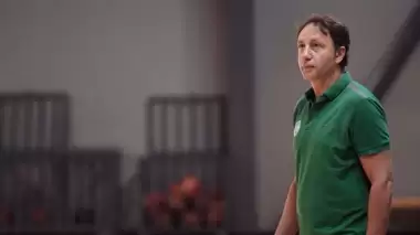 Orhun Ene: Antrenör yetişmesi konusunda bize düşen görevler var