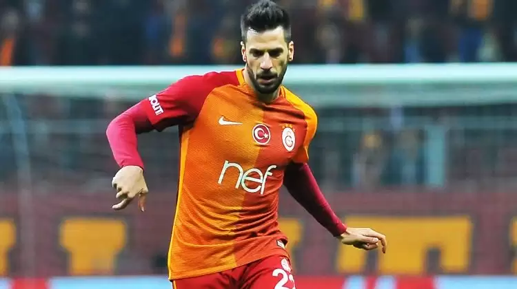 Antalyaspor'dan Hakan Balta açıklaması! Galatasaray'dan ayrılacak mı?