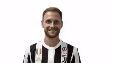 Juventus, Höwedes transferini açıkladı