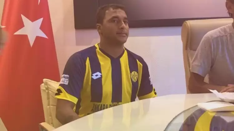 Ankaragücü'nden Süper Lig kadrosu