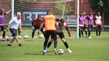 Gençlerbirliği, Akhisarspor maçına hazır! 2 eksik...