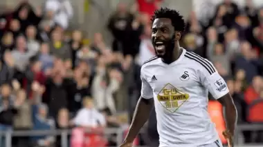 Türk takımlarıyla da anılmıştı! Bony'nin yeni adresi...