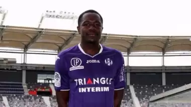 Imbula Toulouse'a transfer oldu