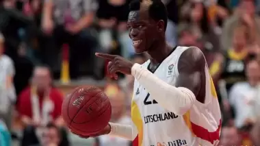 Almanya, Schröder ile kazandı