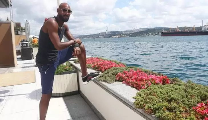 Anelka'dan sürpriz Galatasaray itirafı!