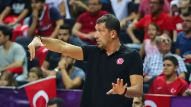 "Çabuk oynama ile telaşı karıştırdığımız anlar vardı"