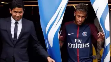 Paris Saint-Germain'den Finansal Fair Play açıklaması
