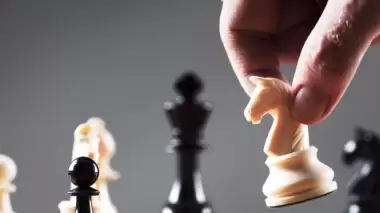 4. Ordu Uluslararası Açık ve Yıldırım Satranç Turnuvası'nda heyecan başlıyor