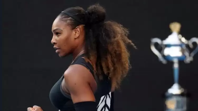 Serena Williams'ın evi görenleri büyülüyor!