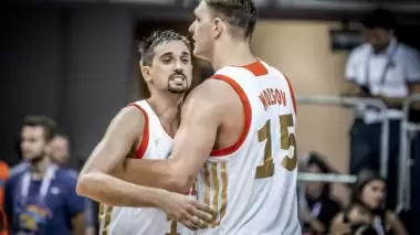 Rusya çeyrek finalde!