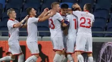 Eljif Elmas'tan galibiyete kritik katkı!