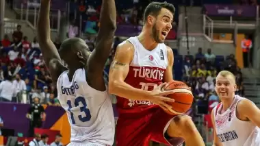 Mahmutoğlu: "ABD maçını kazansaydık..."