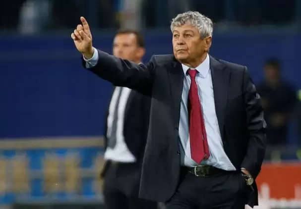 9 maddede Mircea Lucescu yıkımı!