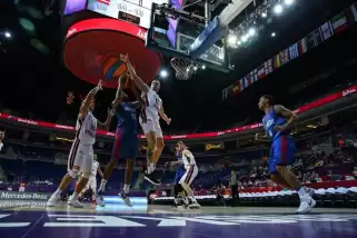 Letonya kazanmasını bildi