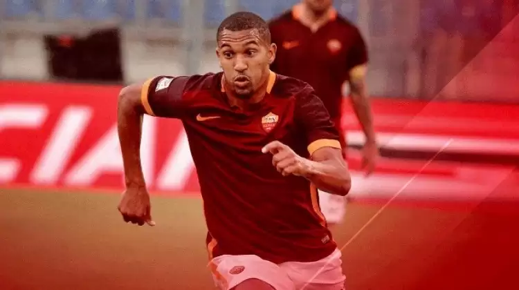 Antalyaspor, William Vainqueur transferini açıkladı!